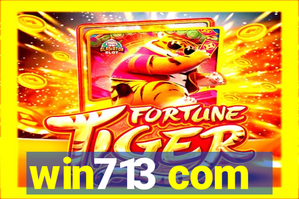 win713 com